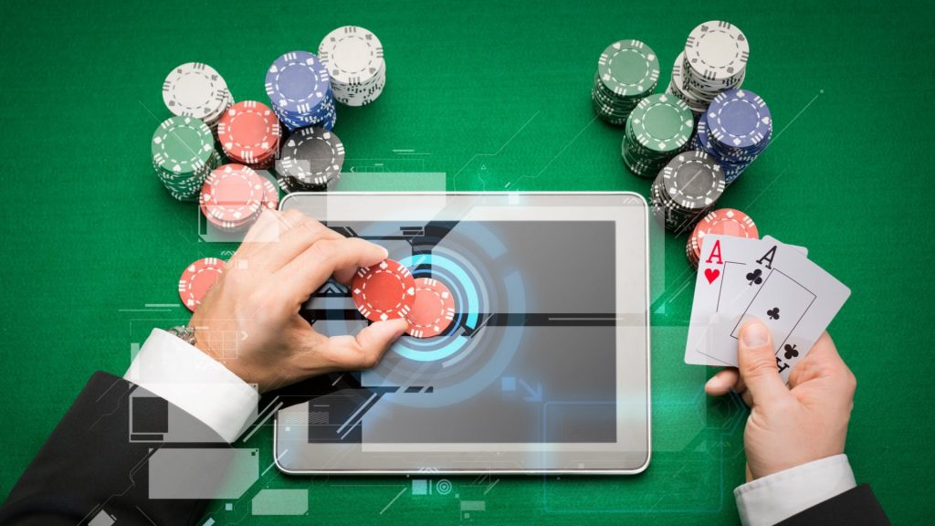 The Role of Eat-and-Run Verification in Safe Online Gambling: What Players Should Know