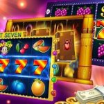 Immerse Yourself in the World of Online Slot Machines