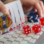 Investigating the most often used online casino games of the year