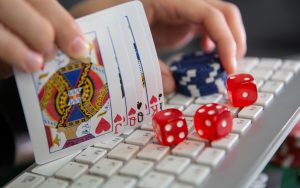 Investigating the most often used online casino games of the year