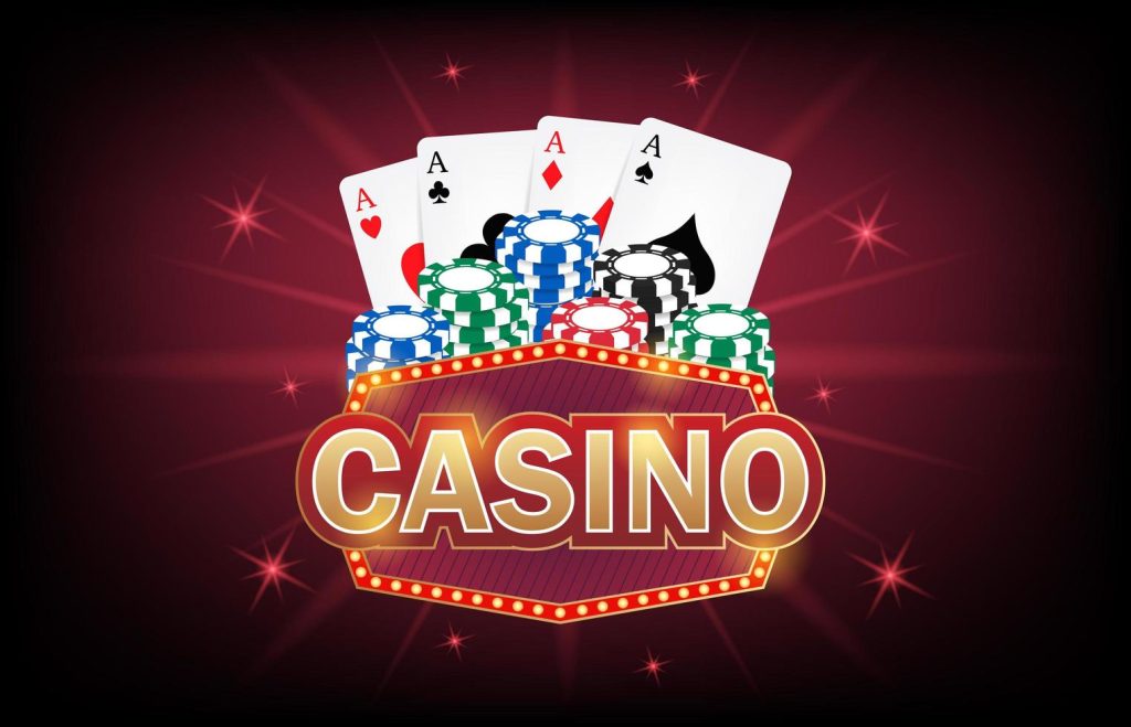 Ready to Play? The Best Online Casino Experience Just Awaits