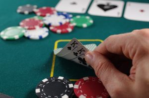 casino games and how to play