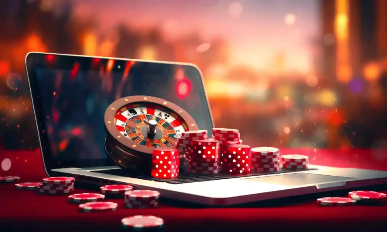 free casino games
