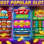 Experience the Rush: Finding your lucky streak on situs slot gacor Sites