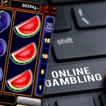online casino games