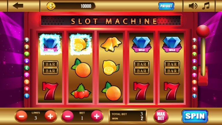 slot games apk