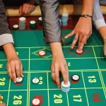 How to play casino games