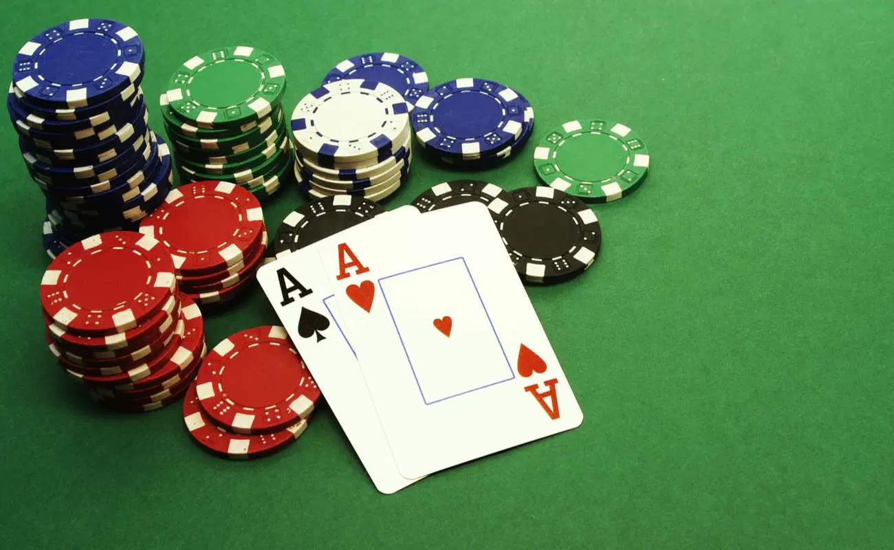 Online casino games