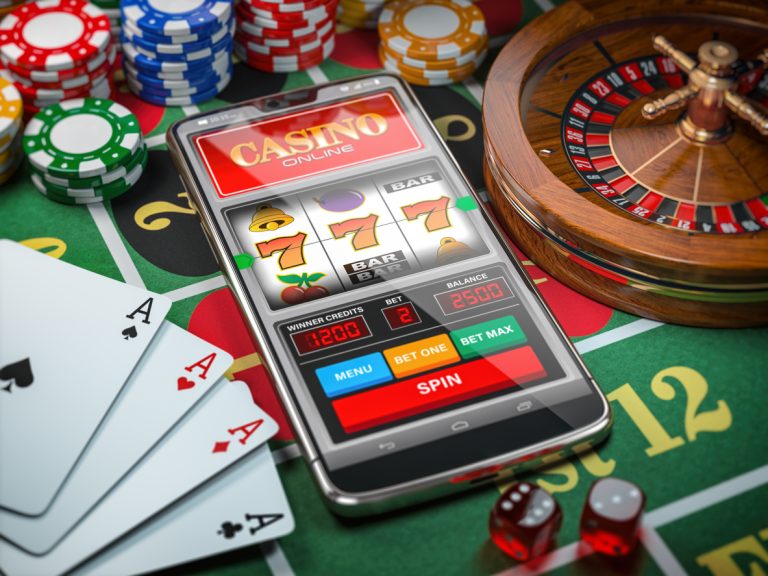 online casino apps that pay real money