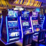 What to Expect When Trying Online Slot Games for the First Time