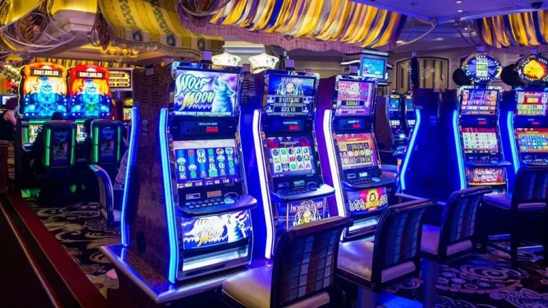 What to Expect When Trying Online Slot Games for the First Time
