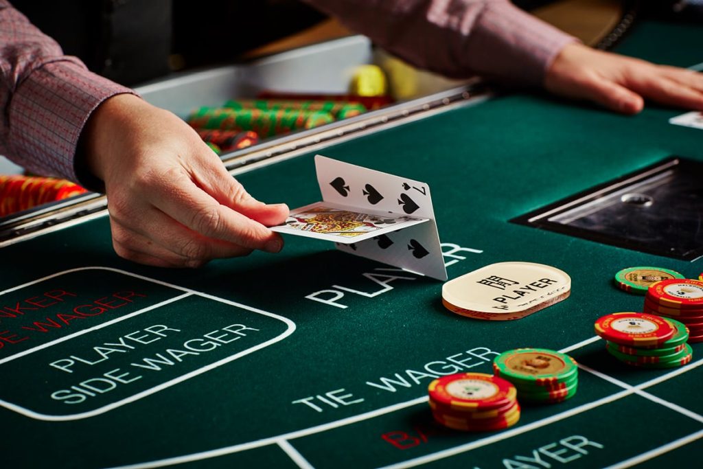 How Gamification Is Shaping the Future of Online Casino Games