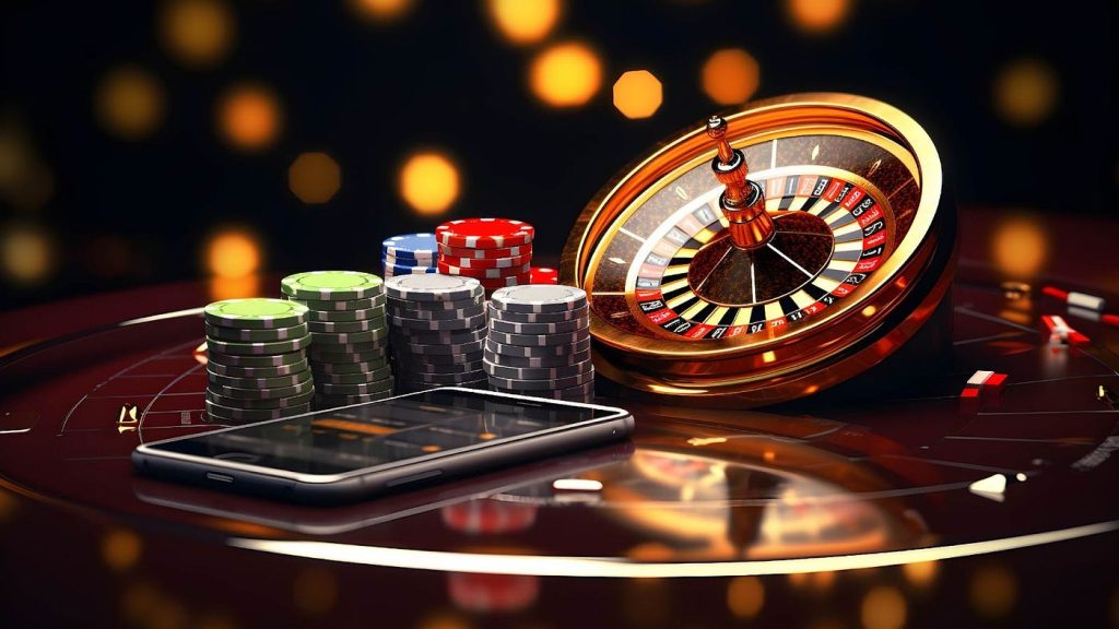betway casino games login