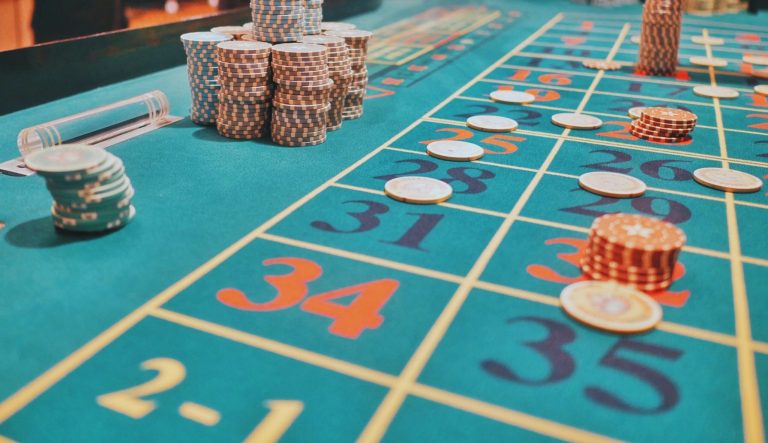 casino gaming equipment market