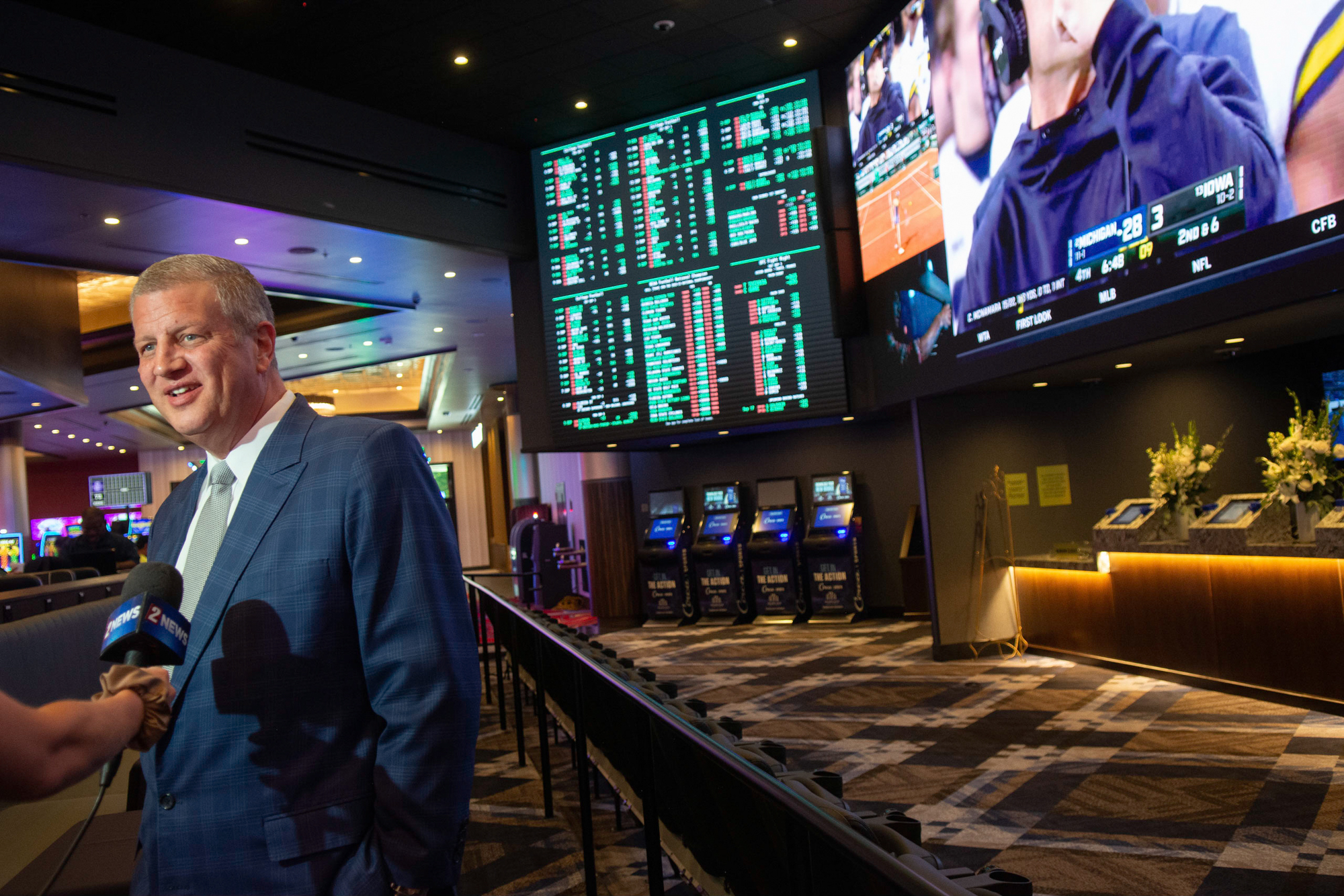 world sports betting