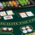 online casino games real money