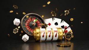 Credit slot strategies that affect bankroll management and session control