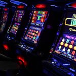 casino gaming equipment manufacturers